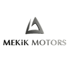 Mekik Motors logo