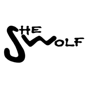 SheWolf logo